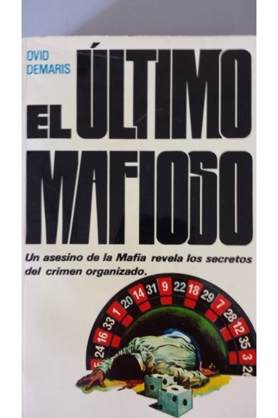 El Último Mafioso